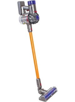 Little Learners Dyson 3-In-1 Electric Vacuum Cleaner Roleplay Toy (Exclusive)  - Image 1