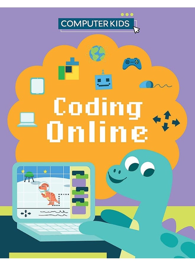 Computer Kids: Coding Online - Image 1