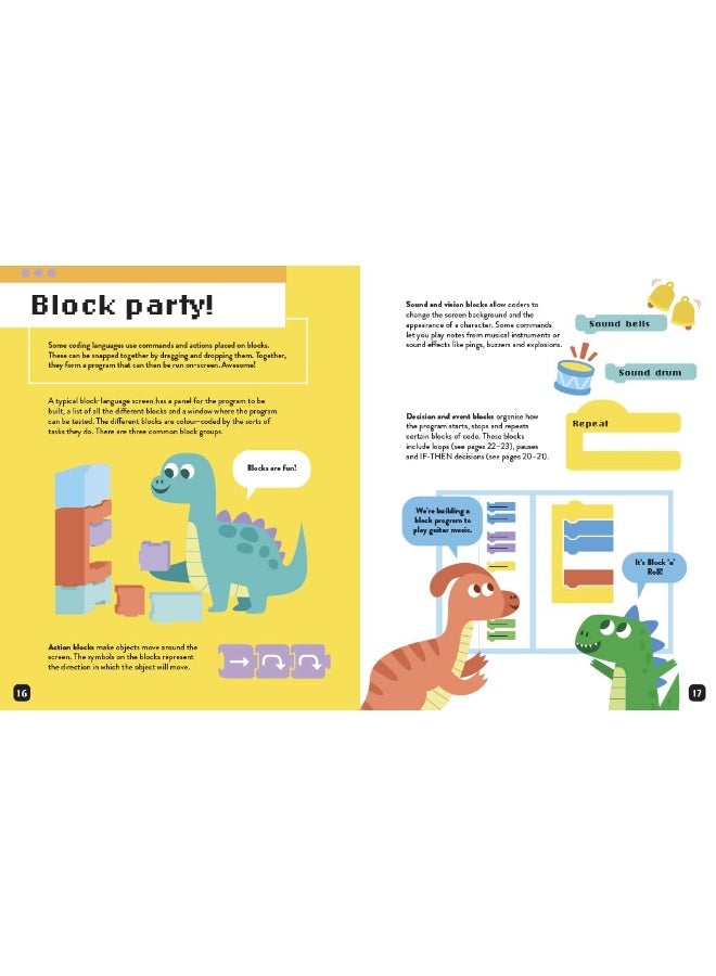 Computer Kids: Coding Online - Image 2