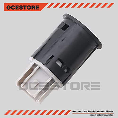 OCESTORE USB Port Socket 20944422 Compatible with Silverado 1500 2500 3500 HD Tahoe Sierra Yukon - Image 5