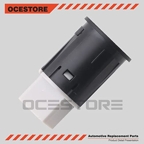 OCESTORE USB Port Socket 20944422 Compatible with Silverado 1500 2500 3500 HD Tahoe Sierra Yukon - Image 4