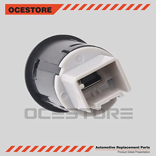 OCESTORE USB Port Socket 20944422 Compatible with Silverado 1500 2500 3500 HD Tahoe Sierra Yukon - Image 3