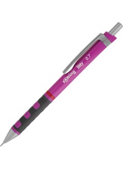 Rotring Tikky Versatil Pen Purple 0.5 mm 2007255 