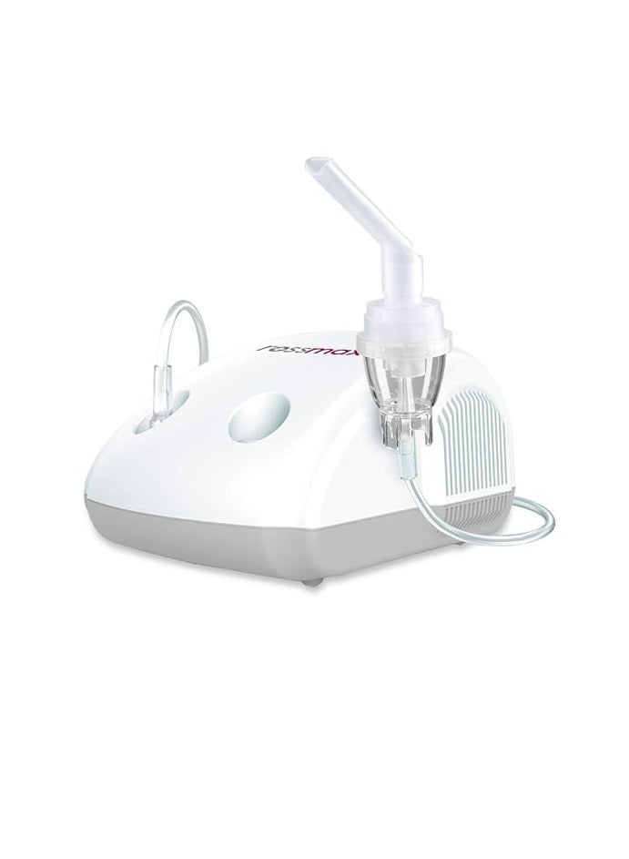 روزماكس جهاز استنشاق Rossmax NE100 – علاج فعال وسريع لمشاكل التنفس مثل الربو والبرد والتهاب الشعب الهوائية - Image 5