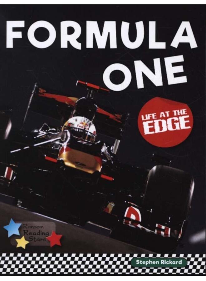 321 Go! Formula One 
