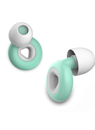 Advanced Ear Plugs for Noise Reduction – Comfortable Silicone, Multi-Size, High Fidelity Hearing Protection for Sleep & Focus – 30dB Noise Cancelling - pzsku/Z551810611430599E794CZ/45/_/1732359110/e3ad1aaf-f3db-47cd-bf87-e75f9bca2d15