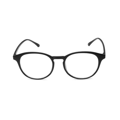 Fuisetaea Nearsighted Distance Glasses -3.50 Lightweight For Women Men Myopia Glasses - Image 2