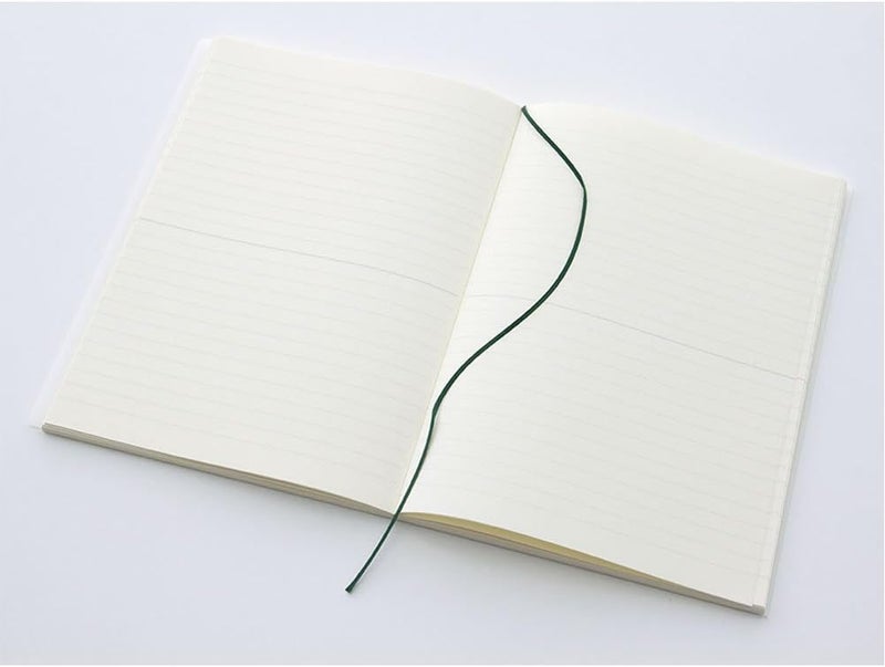 Midori MD Note Horizontal Ruled line - Image 5