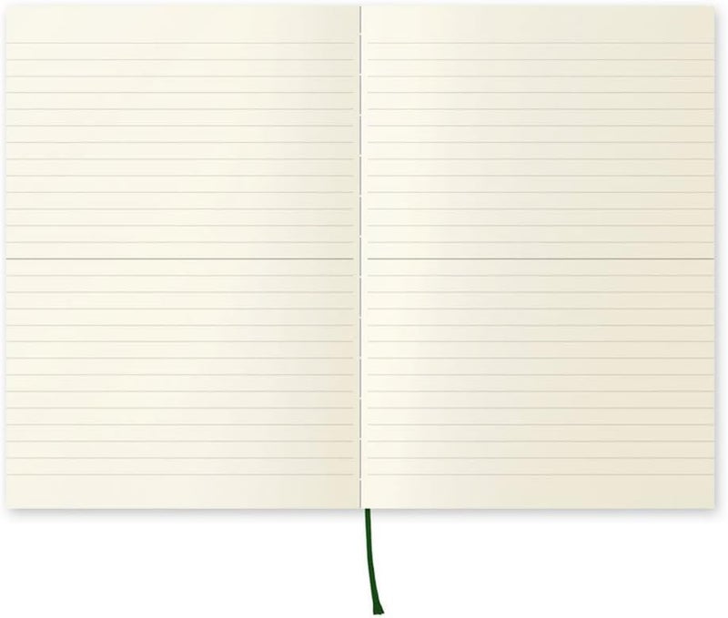 Midori MD Note Horizontal Ruled line - Image 3