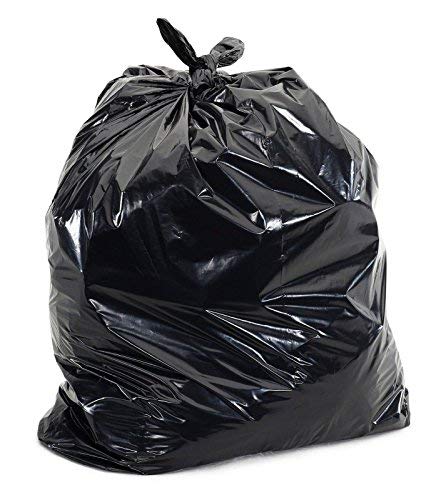 G1 G-1 Garbage Bags | Disposable | Trash Waste | Dustbin Bags | XX Large | 30 X 50 inches | 10 Pieces | Jumbo Pack of 3 | For Home Office Park Mall Hospitals | - Image 5