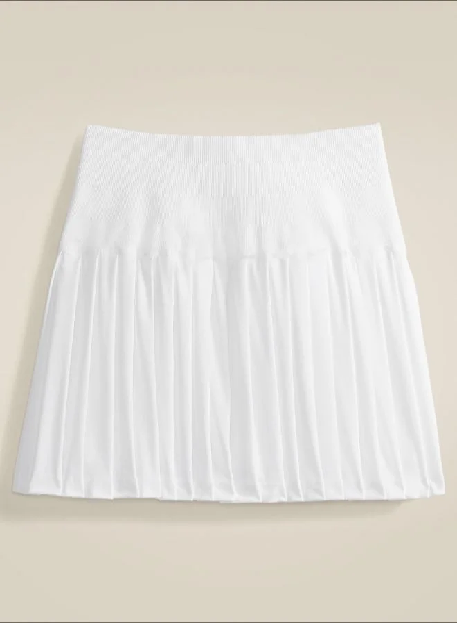 Midtown Tennis Skirt