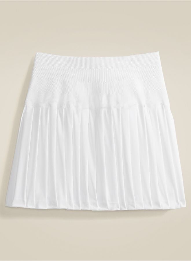 Wilson Midtown Tennis Skirt - Image 1