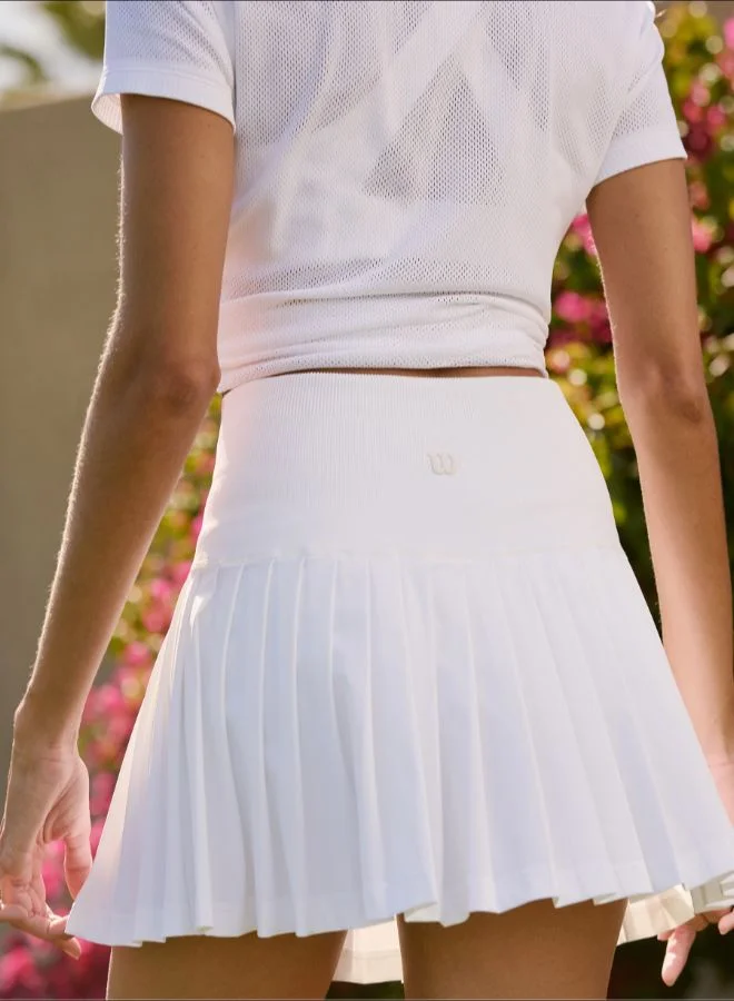 ويلسون تنورة تنس ميدتاون