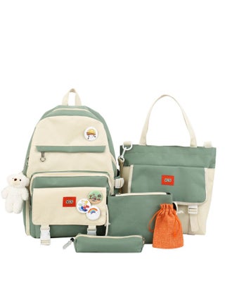 New Leisure Backpack Set - pzsku/Z55185245A14D9687BEE9Z/45/1748502782/537860b3-a333-4abf-9745-aa2df73c8599
