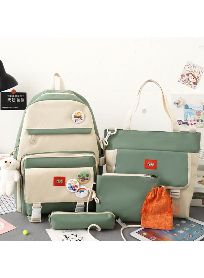 New Leisure Backpack Set