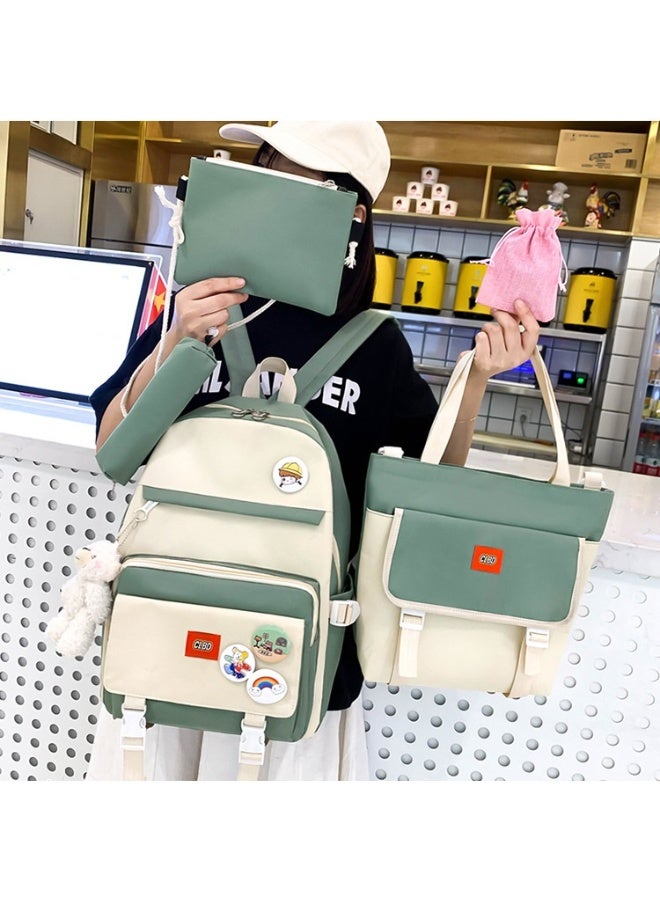New Leisure Backpack Set