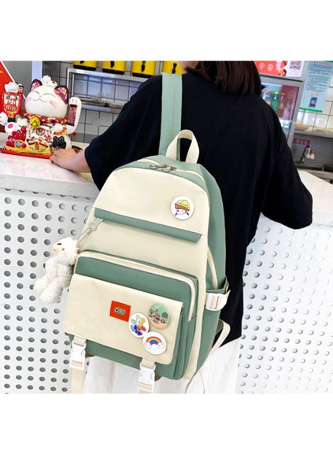 New Leisure Backpack Set