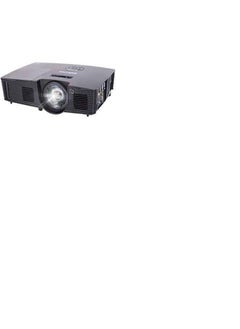 Infocus IN114BB ANSI  3800 ANSI Video Projector - Black  - Image 1
