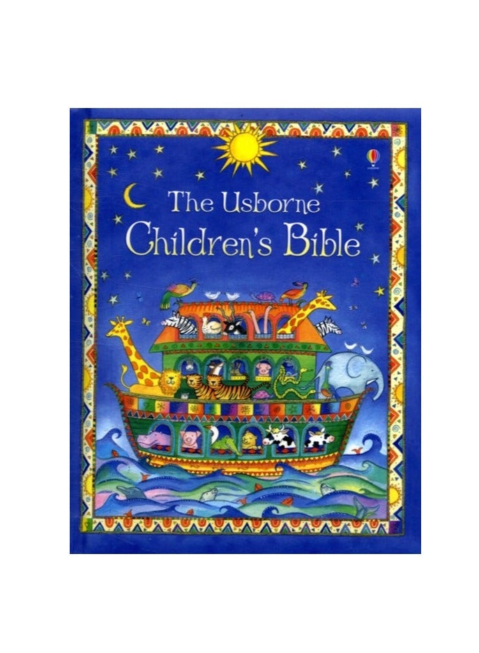 Mini Children's Bible