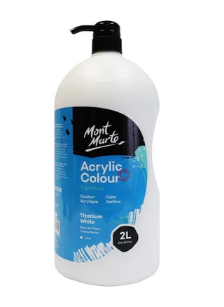Titanium White
