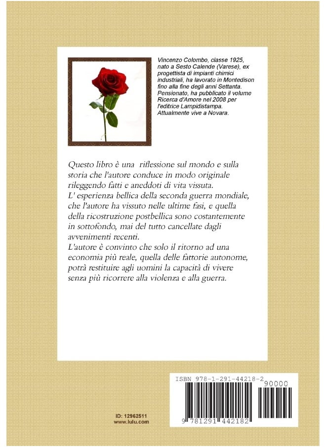 null - C'era una volta una rosa. - Image 1