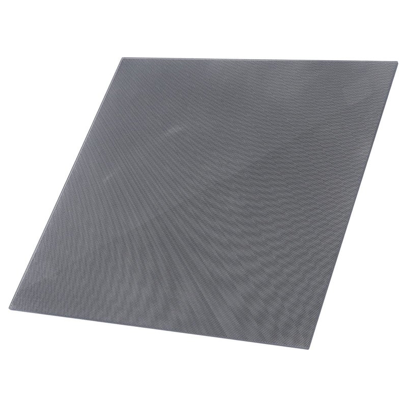 Strong Adhesion 3D Printer Build Sheet Stable Heat for Anet E12 E16 Print Bed - Image 2