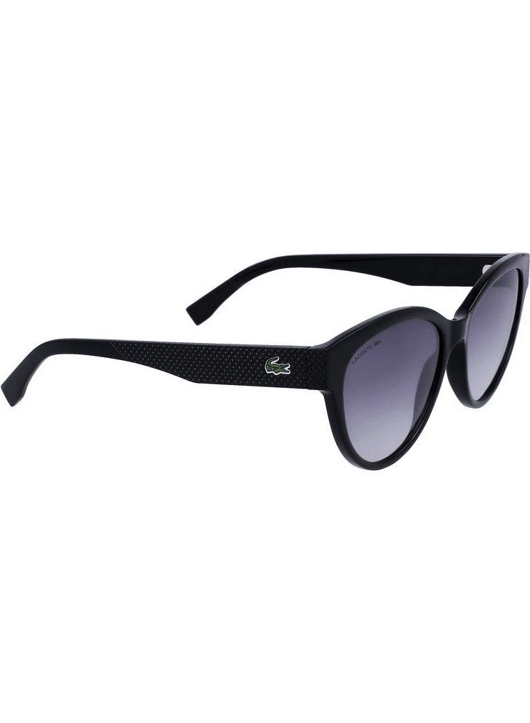 LACOSTE نظارات شمسية للنساء لاكوست L983S 001 55 - Image 3