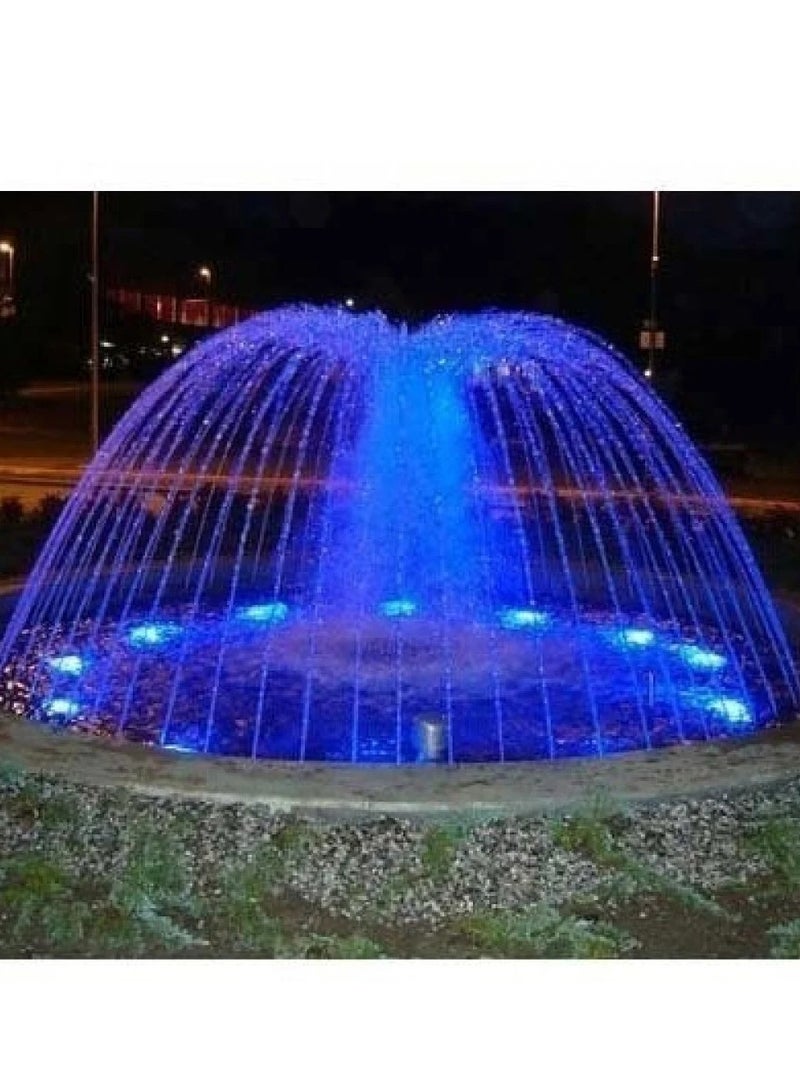 Radiant Single fountain head - Image 2