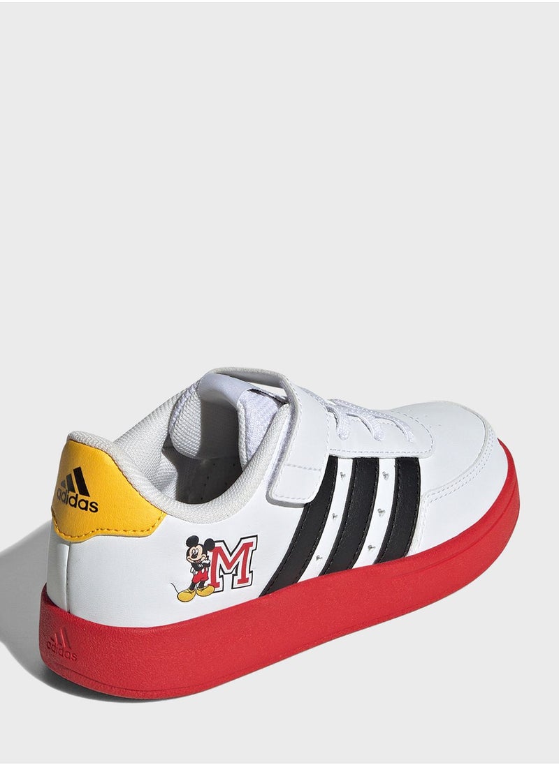 Adidas - Breaknet 2.0 Mickey - Image 1