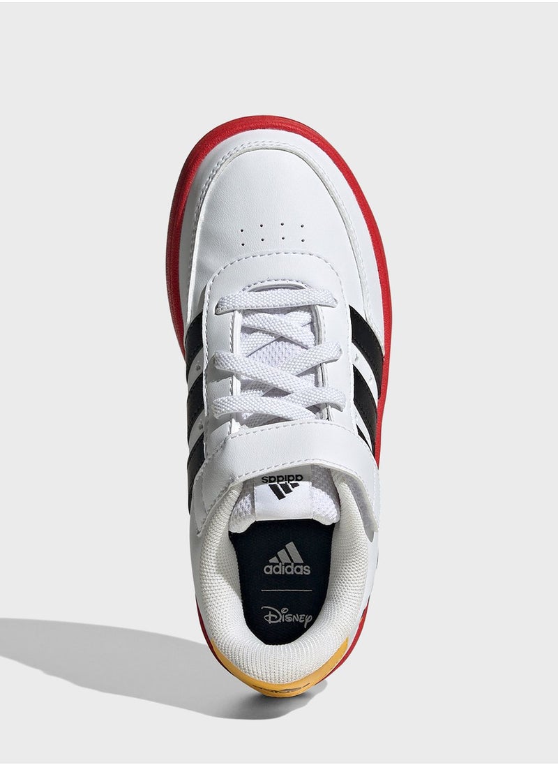 Adidas - Breaknet 2.0 Mickey - Image 1