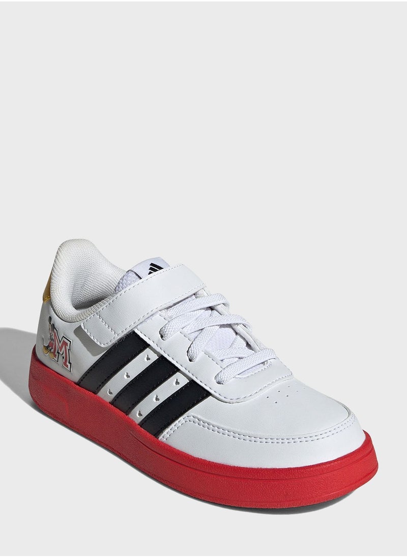 Adidas - Breaknet 2.0 Mickey - Image 1