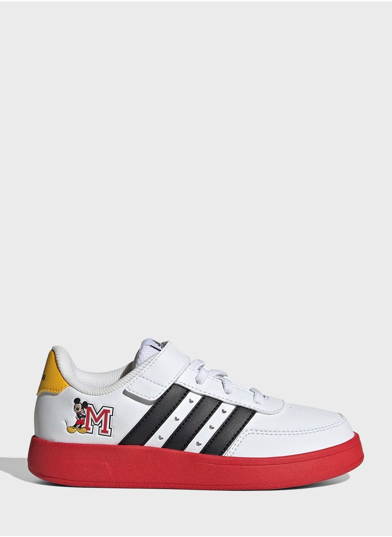 Adidas - Breaknet 2.0 Mickey - Image 1