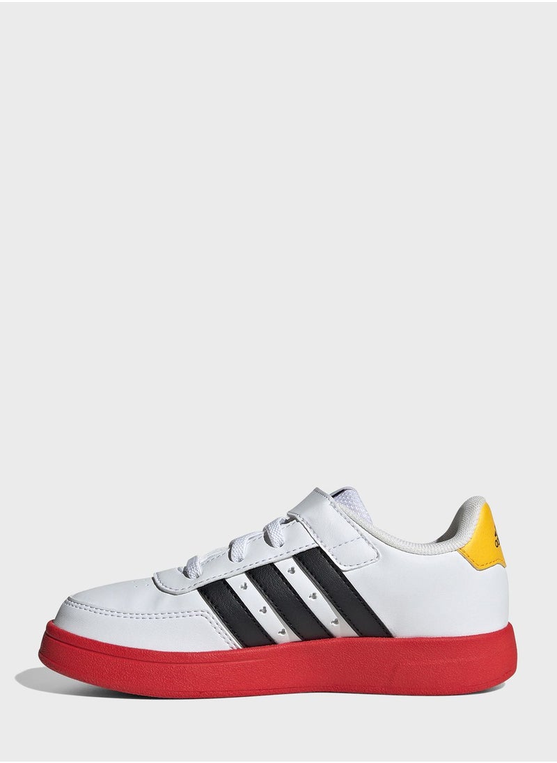 Adidas - Breaknet 2.0 Mickey - Image 1