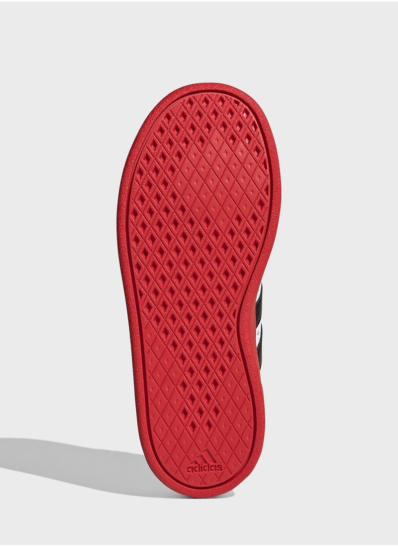 Adidas - Breaknet 2.0 Mickey - Image 1