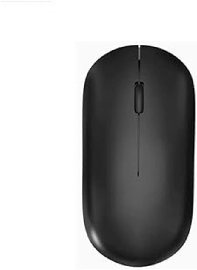 Slim Silent Wireless Mouse Rechargeable with 1600 point Laptop Battery / G630 