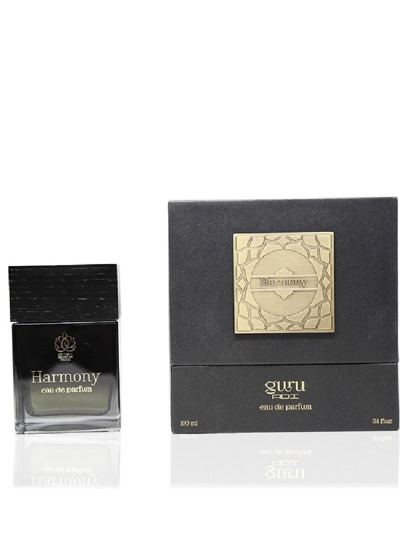 جورو هارموني 100 مل - Image 1