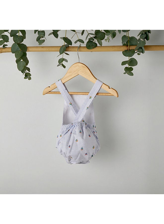 Gingi Store Baby Romper Nathalie - Image 1