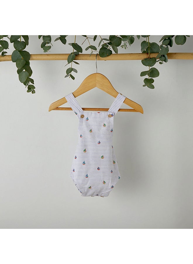 Gingi Store Baby Romper Nathalie - Image 3