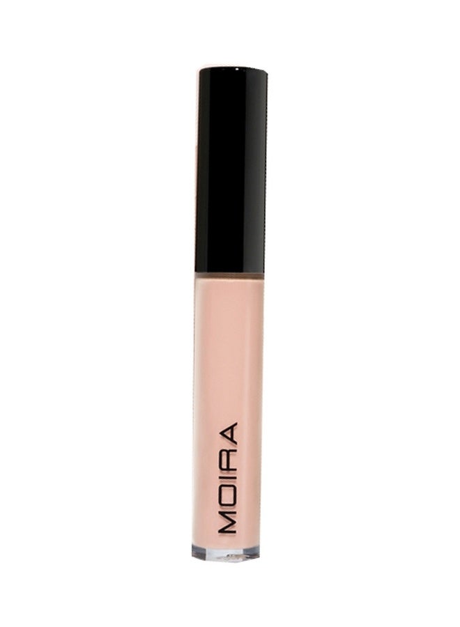 moira Lavish Creamy Concealer ( 001, Chai Tea ) - Image 1