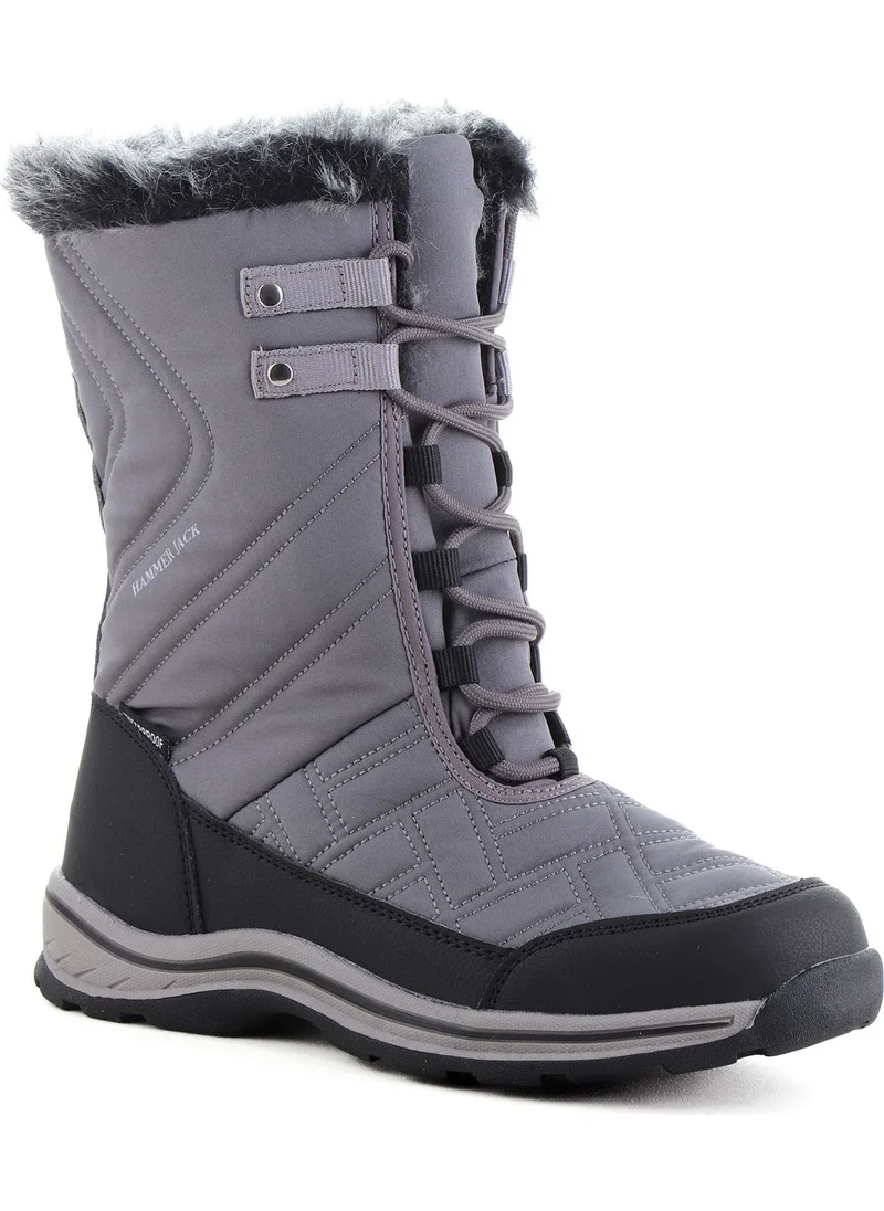 Hammer Jack Usoa Warm Lining Waterproof Women's Snow Boots