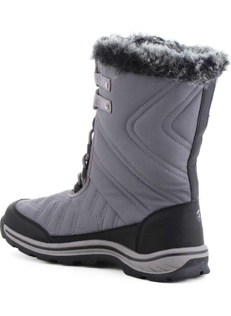 Hammer Jack Usoa Warm Lining Waterproof Women's Snow Boots  - Image 3