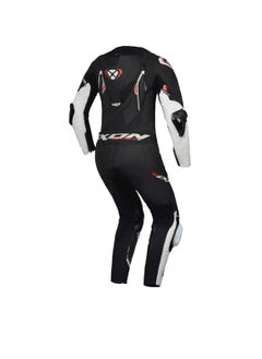ixon Ixon Vortex 3 1-Piece Motorcycle Leather SuitIxon Vortex 3 1-Piece Motorcycle Leather Suit  - Image 2