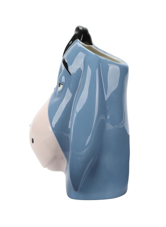 Bioworld كوب سيراميك مزخرف من ديزني ويني ذا بوه إيeyore - Image 4