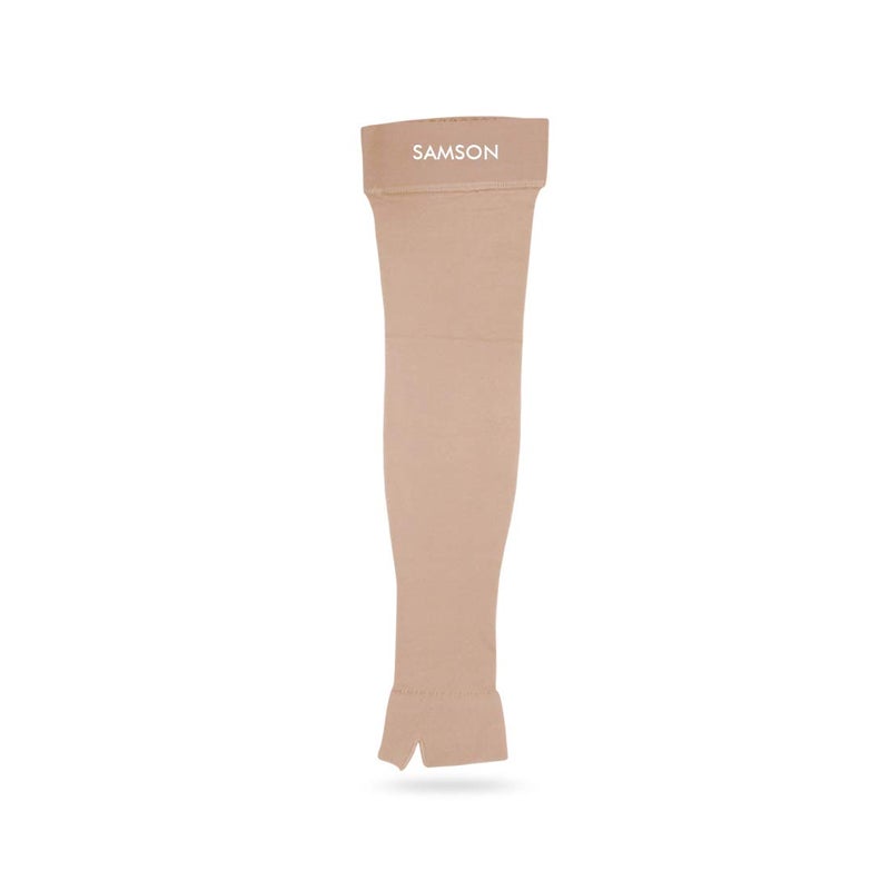 Samson Lymphedema Arm Sleeve (Single)-Large - Image 2