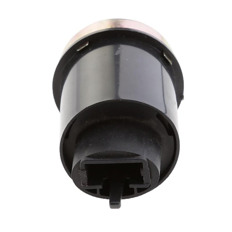 3 Pin Motorcycle Turn Signal Flasher Relay for ATV LED Light Maintenance - Image 2