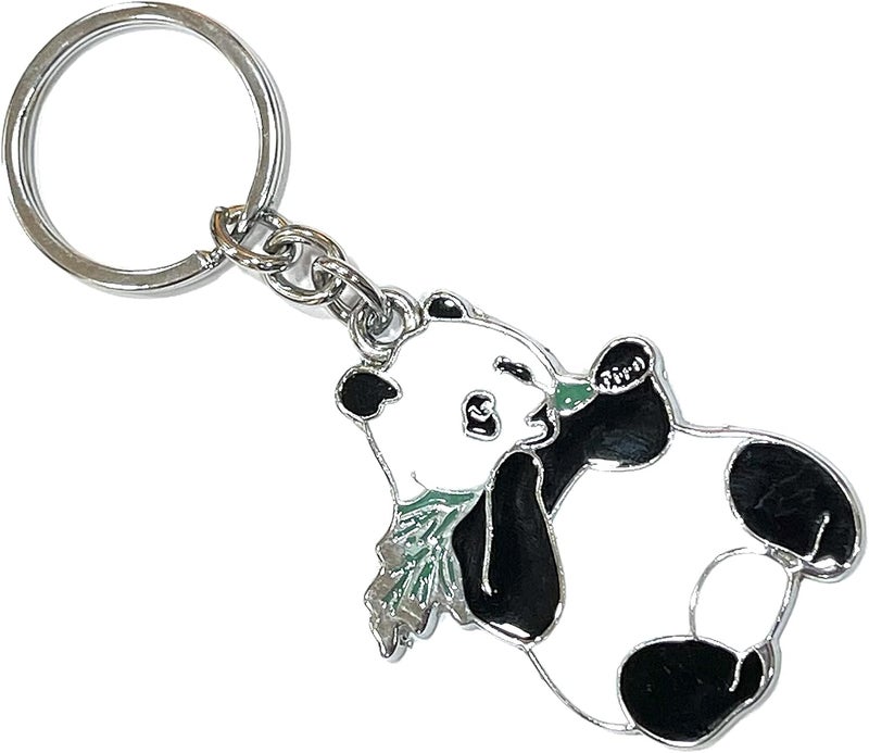 Premium Anchor Stainless Steel Keychain Metal For Gifting With Key Ring Anti-Rust (Pack Of 1)