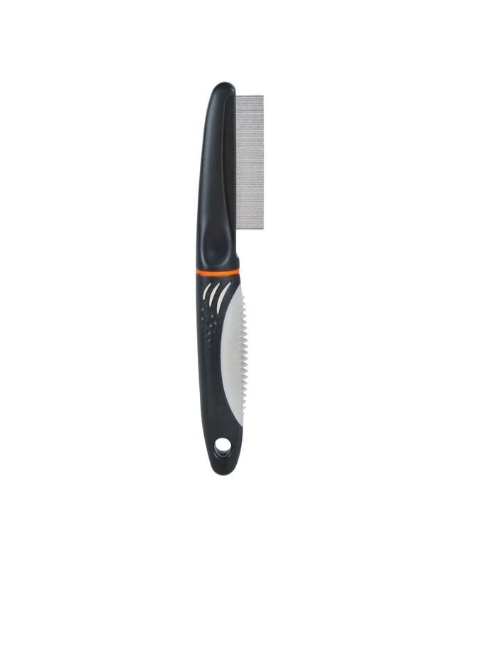 تريكسي مشط تريكسي للبراغيث والقمل للكلاب والقطط - Image 3