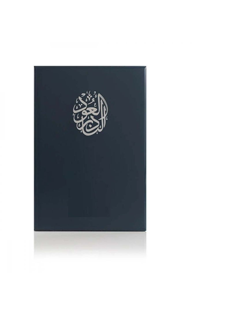 العود النادر دهن 30 مل