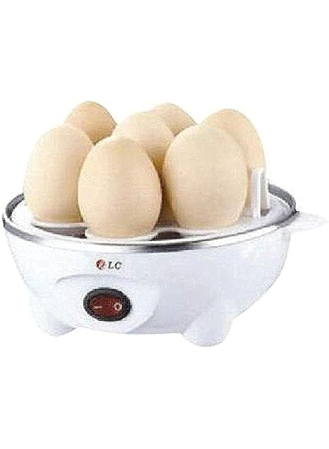 Egg Boiling Machine DLC-3119  - Image 2