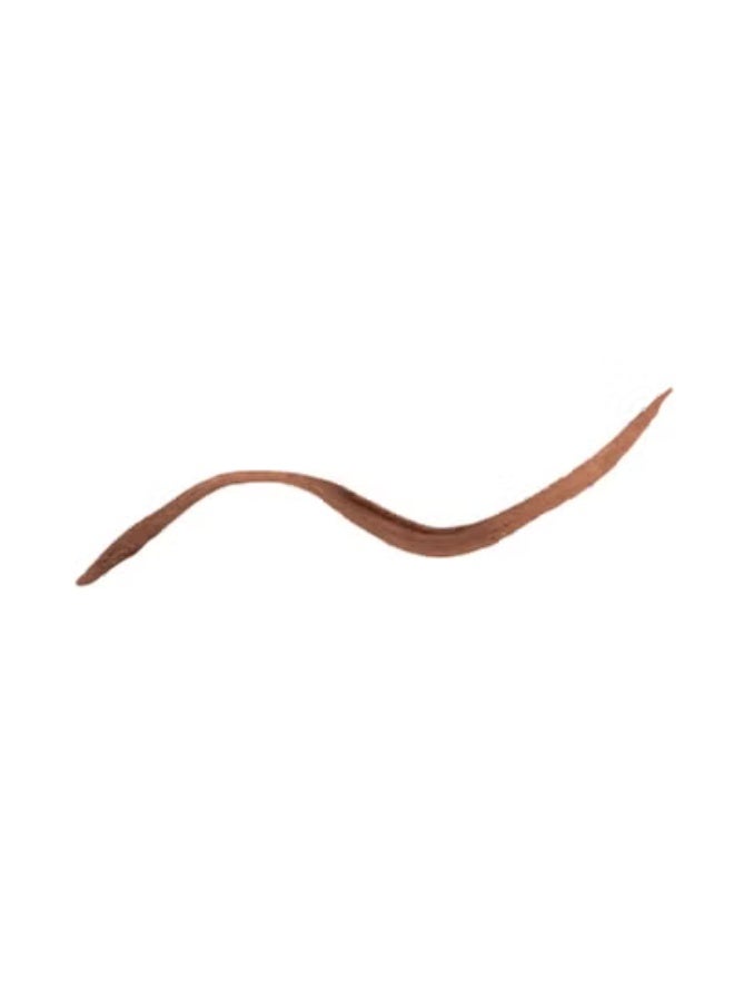 Paese Eyegasm Waterproof Liquid Eyeliner with Lash Conditioner, Precision Tip, Long-Lasting & Smudge-Proof (4ml), Brown - Image 2